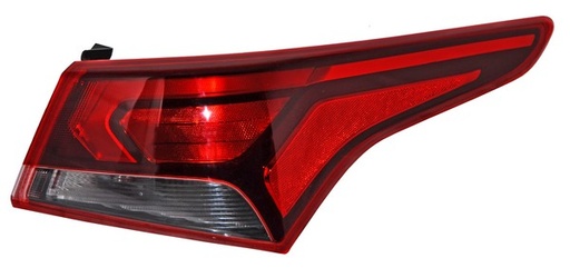 [11-9049-A5-2B] CALAVERA HYUNDAI ACCENT 2018 AL 2022 C/ARNES DER TYC