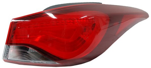 [11-6757-00-1N] CALAVERA HYUNDAI ELANTRA 2015 AL 2016 C/ARNES EXT DER TYC