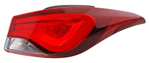 [11-6759-00-1N] CALAVERA HYUNDAI ELANTRA 2015 AL 2016 LEDS EXT DER TYC