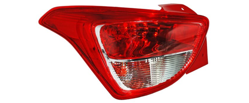 [CAHY-I115-2] CALAVERA HYUNDAI GRAND I10 2015 AL 2020 5 PTAS C/ARNES IZQ TYC *R