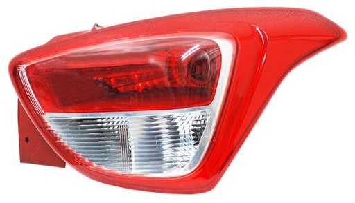 [11-C617-05-2B] CALAVERA HYUNDAI GRAND I10 2015 AL 2020 5 PTAS C/ARNES DER TYC 