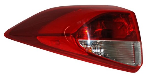 [11-6852-00-1N] CALAVERA HYUNDAI TUCSON 2016 AL 2018 C/ARNES EXT IZQ TYC