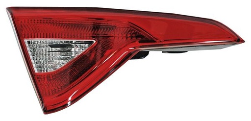 [17-5524-00-1N] CALAVERA HYUNDAI SONATA 2015 AL 2017 C/ARNES INT IZQ TYC 