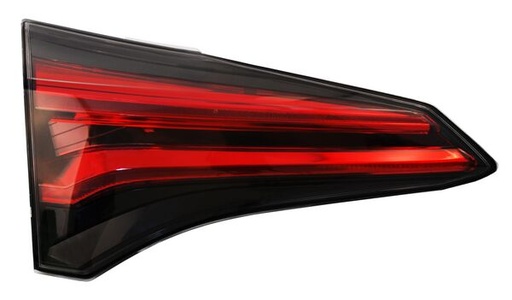 [17-5662-00-1N] CALAVERA TOYOTA RAV4 2016 AL 2018 C/ARNES INT IZQ TYC