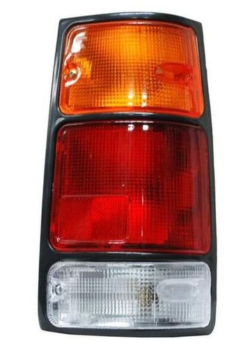 [11-30790005B3] CALAVERA ISUZU PICK UP/ LUV 1988 AL 1995 NEG C/ARNES DER CNA