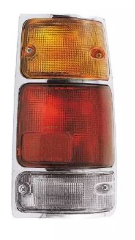 [11-3079A105B3] CALAVERA ISUZU PICK UP/ LUV 1988 AL 1995 C/ARNES CROM DER TYC