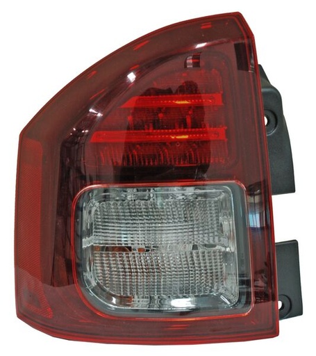 [11-6448-A0-1N] CALAVERA JEEP COMPASS 2014 AL 2017 OSC C/ARNES IZQ TYC