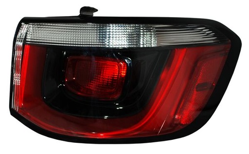 [11-9029-00-1N] CALAVERA JEEP COMPASS 2018 AL 2021 /AMER 2017 AL 2019 C/ARNES DER TYC