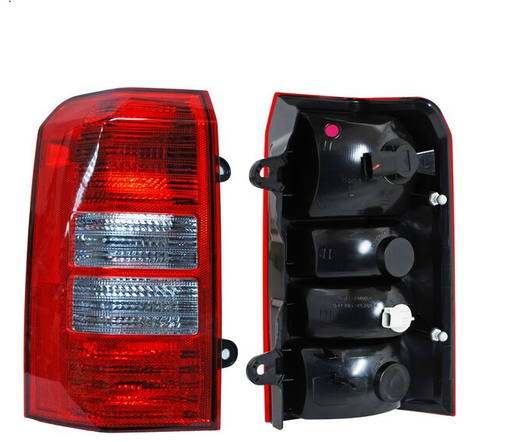 [11-6424-00-1N] CALAVERA JEEP PATRIOT 2007 AL 2017 C/2 FOCOS IZQ TYC