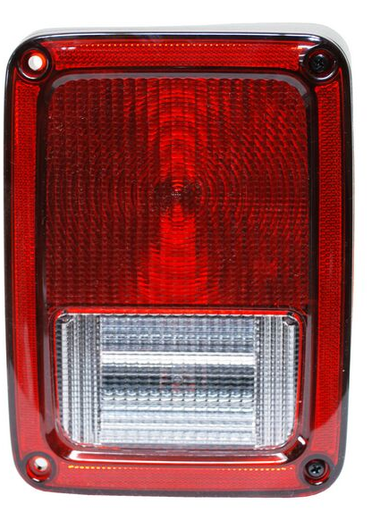 [11-6299-00-1N] CALAVERA JEEP WRANGLER 2007 AL 2018 C/ARNES DER TYC