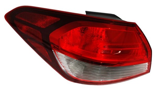 [11-6968-00-1N] CALAVERA KIA FORTE 2017 AL 2018 4 PTAS C/ARNES EXT IZQ TYC