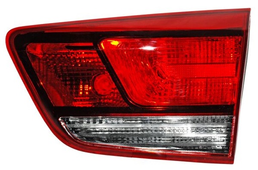 [KIRI18CAIR] CALAVERA KIA RIO DE 2018 AL 2020 5 PTAS C/ARNES INT DER HGO TW