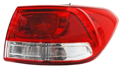 [11-6780-00-1N] CALAVERA KIA SORENTO 2016 AL 2018 C/ARNES EXT IZQ TYC