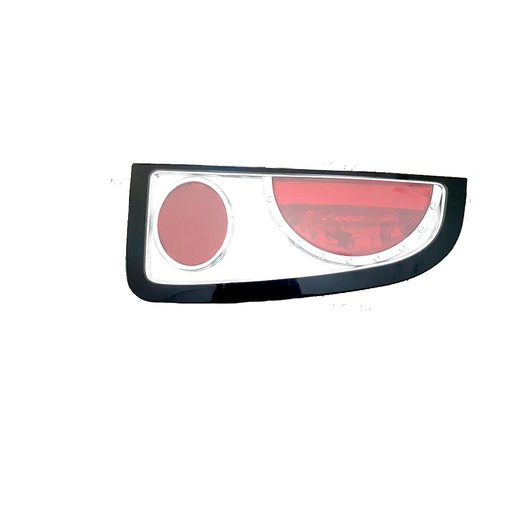 [CALI-NA97-I1] CALAVERA LINCOLN NAVIGATOR 1997 AL 2002 INT DER TYC *EX+