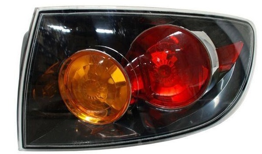 [11-5349-A1-1A] CALAVERA MAZDA 3 2004 AL 2009 4 PTAS EXT DER TYC 