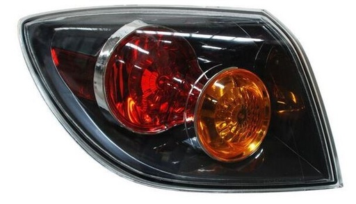 [11-6118-01-1A] CALAVERA MAZDA 3 2004 AL 2009 5 PTAS EXT IZQ TYC 