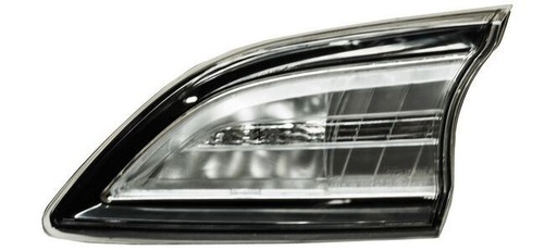 [17-A269-00-9A] CALAVERA MAZDA 3 2010 AL 2013 5 PTAS C/FOCO INT DER TYC