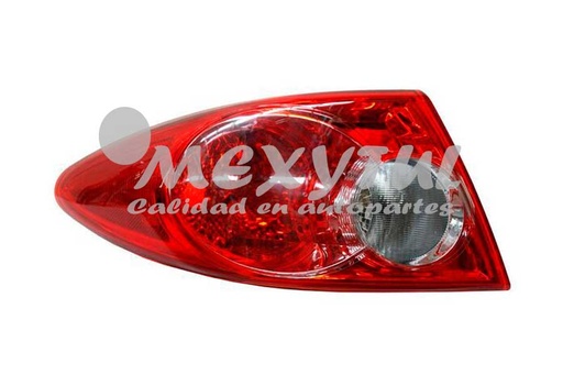 [MA604CALTYL] CALAVERA MAZDA 6 DE 2004-2006 EXT IZQ TYC (1939)****2