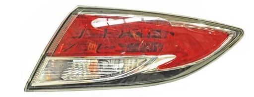 [11-6407-00-1N] CALAVERA MAZDA 6 2009 AL 2013 C/FOCO EXT DER TYC