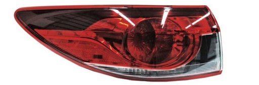 [11-6579-00-1N] CALAVERA MAZDA 6 2014 AL 2018 C/FOCO EXT DER TYC