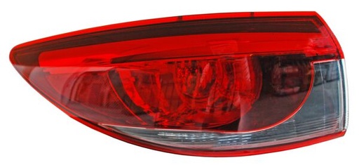 [11-6836-00-1N] CALAVERA MAZDA 6 2017 AL 2018 LEDS EXT IZQ TYC