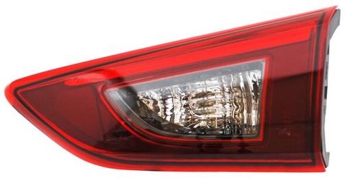 [17-5625-00-9N] CALAVERA MAZDA CX3 2016 AL 2016 C/FOCO INT DER TYC