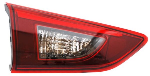 [17-5626-00-9N] CALAVERA MAZDA CX3 16 C/FOCO INT IZQ TYC TW