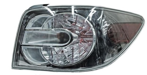 [11-6595-00-1N] CALAVERA MAZDA CX7 2010 AL 2012 C/FOCO DER TYC
