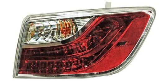 [11-6421-00-1N] CALAVERA MAZDA CX9 2010 AL 2012 C/ARNES EXT DER TYC