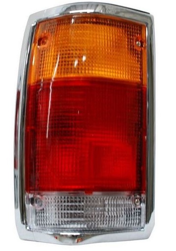 [11-1506-64-6B] CALAVERA MAZDA PICK UP 1986 AL 1993 C/ARNES CROM IZQ TYC