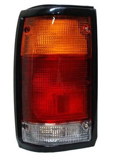 [MAPU85CALNGL] CALAVERA MAZDA PU 86-93 F/NEG S/ARNES IZQ HGO (878)