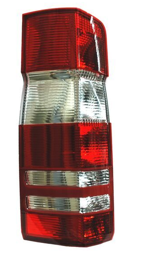 [11-B445-01-2B] CALAVERA MERCEDES BENZ SPRINTER 2007 AL 2019 DER TYC