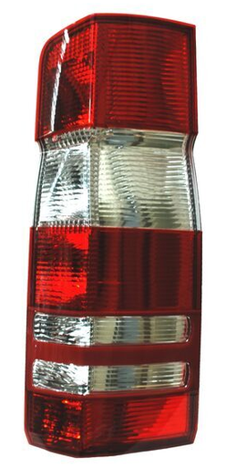 [11-B446-01-2B] CALAVERA MERCEDES BENZ SPRINTER 2007 AL 2019 IZQ TYC