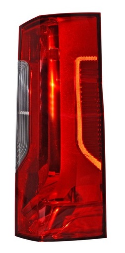 [11-9135-00-1N] CALAVERA MERCEDES BENZ SPRINTER 2019 AL 2023 C/ARNES DER TYC