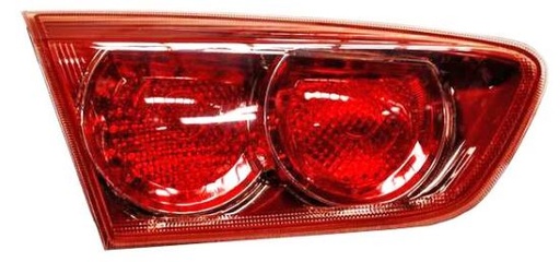 [MILAN08CALHGL] CALAVERA MITSUBISHI LANCER DE 2008 AL 2009 INT IZQ HGO  (10639) * TW