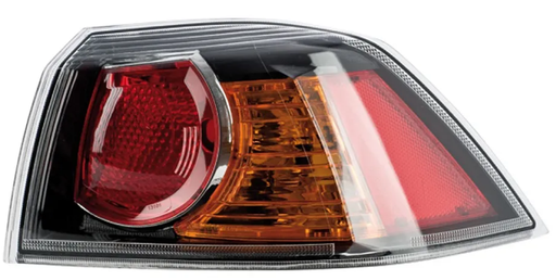 [MILA10CAR] CALAVERA MITSUBISHI LANCER DE 2010 AL 2015 DER DESMONTADO 