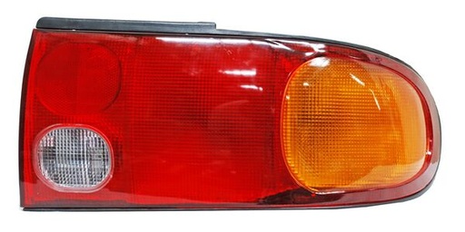 [11-1809-00-6B] CALAVERA MITSUBISHI MIRAGE 1993 AL 1996 4 PTAS C/ARNES DER TYC