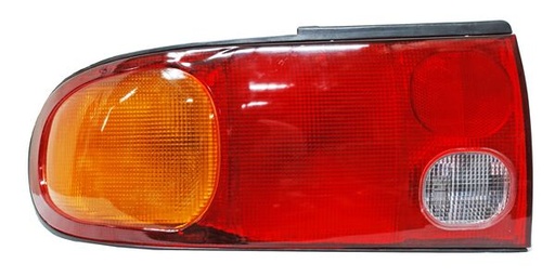 [11-1810-00-6B] CALAVERA MITSUBISHI MIRAGE 1993 AL 1996 4 PTAS C/ARNES IZQ TYC