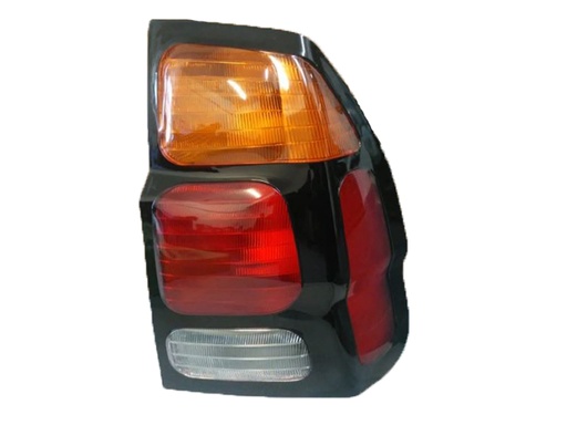 [MIMON03CALHGR] CALAVERA MITSUBISHI MONTERO DE 2003 AL 2007 C/ARNES C/FOCOS DER HGO  (10620)EX+