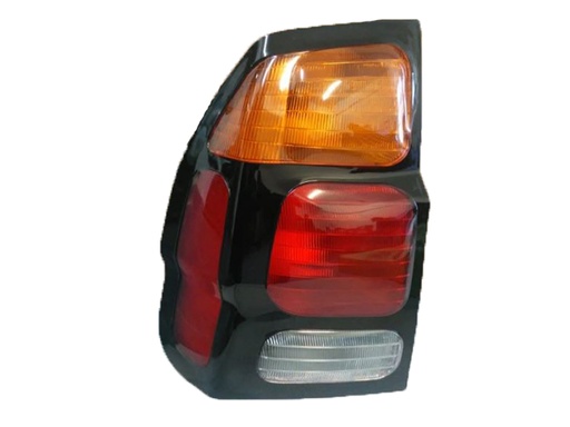 [MIMON03CALHGL] CALAVERA MITSUBISHI MONTERO DE 2003 AL 2007 C/ARNES C/FOCOS IZQ HGO  (10621)