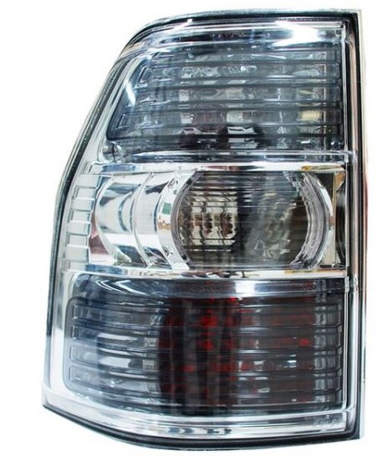 [MIMON08CALHGL] CALAVERA MITSUBISHI MONTERO DE 2007 AL 2010 5 PTAS C/ARNES IZQ HGO  (10630) *A