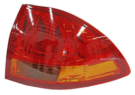 [11-C431-05-2B] CALAVERA MITSUBISHI MONTERO SPORT 2009 AL 2012 C/FOCO DER TYC