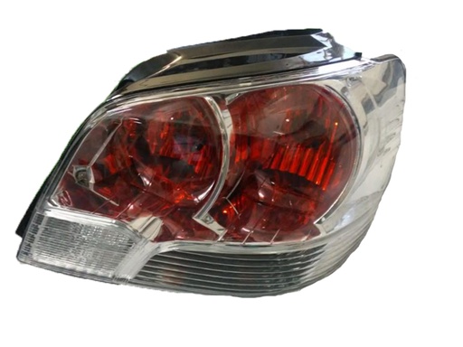 [MIOUT03CALHGR] CALAVERA MITSUBISHI OUTLANDER DE 2003 AL 2004 XLS AMER C/ARNES C/FOCOS DER ORIG AMER (10534)EX+