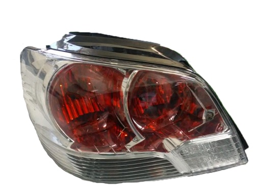 [MIOUT03CALHGL] CALAVERA MITSUBISHI OUTLANDER DE 2003 AL 2006 XLS AMER C/ARNES C/FOCOS IZQ ORIG AMER (10535)EX+