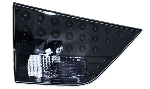 [MIOUT07CALL] CALAVERA MITSUBISHI OUTLANDER 2007 AL 2013 C/FOCO INT IZQ HGO (10555) TW