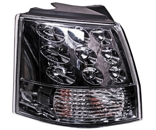 [MIOUT07CALTYR] CALAVERA MITSUBISHI OUTLANDER DE 2007 AL 2013 C/LED C/ARNES EXT DER ORIGINAL S/EMP  (121776) 