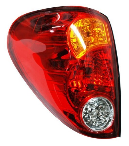 [11-B624-01-6B] CALAVERA MITSUBISHI PICK UP L200 2008 AL 2015 IZQ TYC