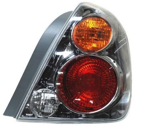 [11-5581-00-1N] CALAVERA NISSAN ALTIMA 2002 AL 2004 C/ARNES DER TYC