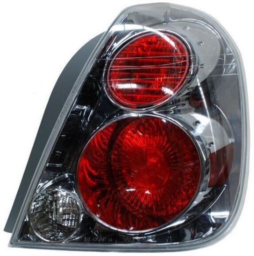 [11-5581-A0-1N] CALAVERA NISSAN ALTIMA 2005 AL 2006 C/ARNES DER TYC