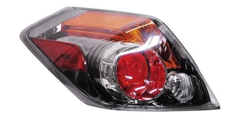 [11-6394-00-1N] CALAVERA NISSAN ALTIMA 2010 AL 2012 4 PTAS C/ARNES IZQ TYC